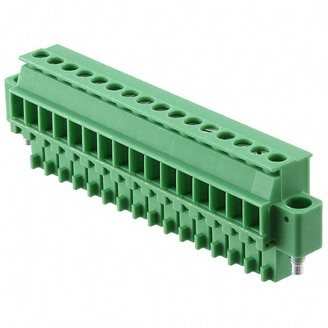 1863440 Phoenix Contact  Headers Plugs and Sockets